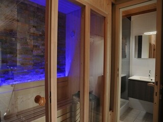 Vakantiepark Vielsalm Kenmerken 8