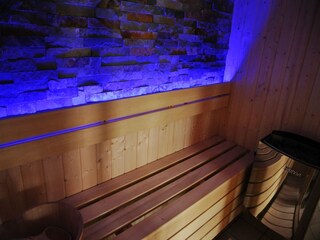 Holiday park Vielsalm  17