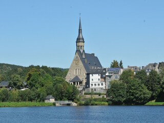 Vakantiepark Vielsalm Omgeving 17