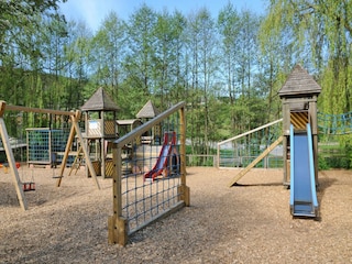 Vakantiepark Vielsalm  28
