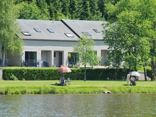 Holiday park Vielsalm  25