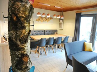 Vakantiepark Vielsalm Kenmerken 12