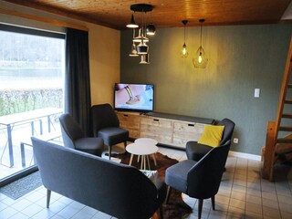 Holiday park Vielsalm  26
