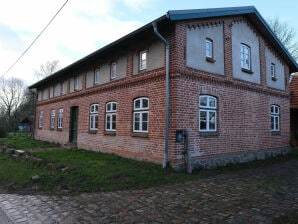 Apartment Ferienwohnung in Ostseenähe - Carinerland - image1