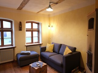 Apartamento Carinerland Características 5