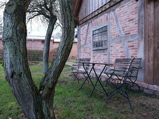 Apartamento Carinerland Grabación al aire libre 2