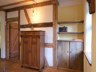 Apartment Carinerland Ausstattung 12