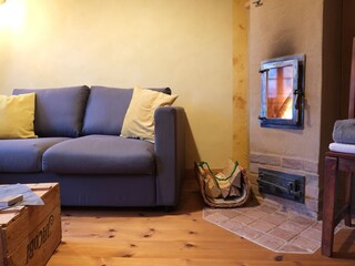 Apartamento Carinerland Características 8
