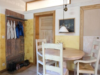 Appartement Carinerland Équipement 12