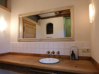 Apartment Carinerland Ausstattung 16