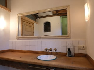 Apartment Carinerland Ausstattung 6