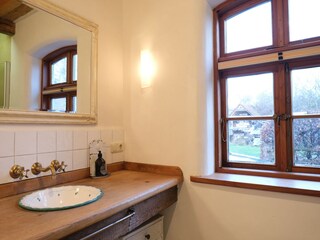 Apartment Carinerland Ausstattung 18