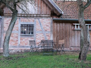 Apartamento Carinerland Grabación al aire libre 3
