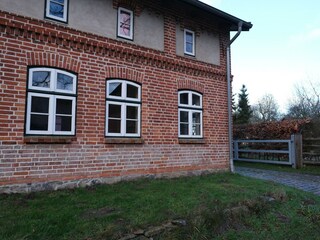 Apartment Carinerland Außenaufnahme 4
