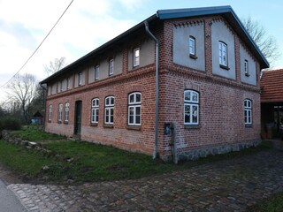 Apartment Carinerland Outdoor Recording 4