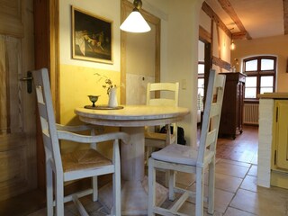 Appartement Carinerland Équipement 15