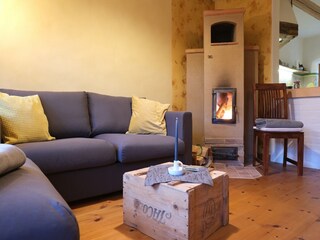 Appartement Carinerland Équipement 16
