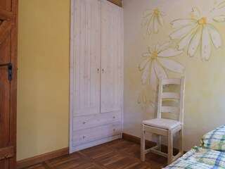 Apartamento Carinerland Características 14