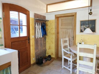Appartement Carinerland Équipement 18