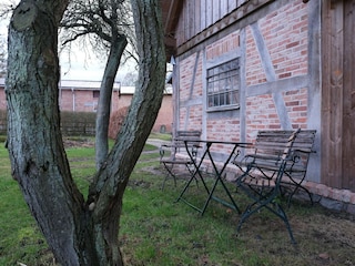 Apartment Carinerland Außenaufnahme 4
