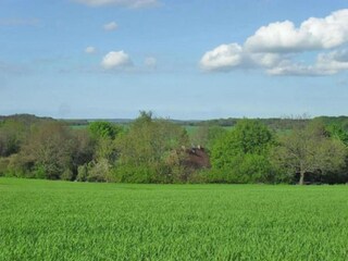 Appartement Carinerland Environnement 32