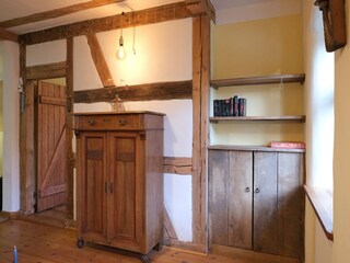 Apartment Carinerland Ausstattung 20