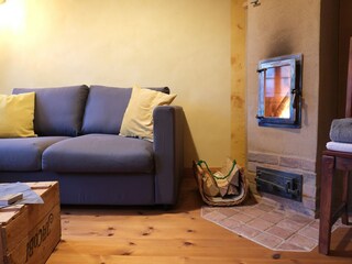 Appartement Carinerland Équipement 21