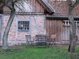Apartment Carinerland Außenaufnahme 5