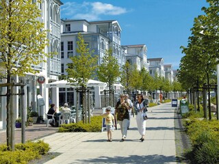 Apartamento Sellin Grabación al aire libre 3