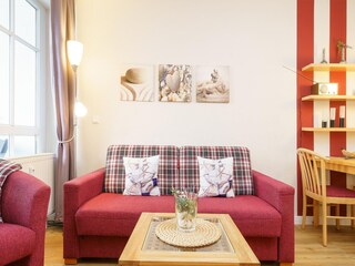Apartamento Sellin Características 7