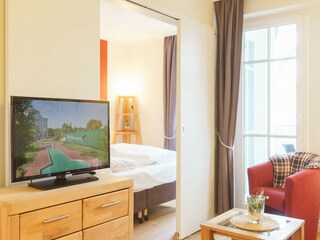 Apartamento Sellin Características 8
