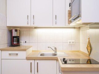 Apartamento Sellin Características 10