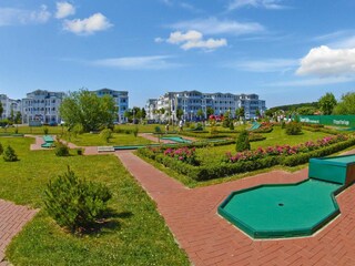 Apartamento Sellin  24