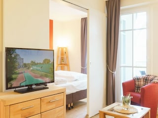 Appartement Sellin Équipement 8