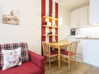 Apartamento Sellin Características 14