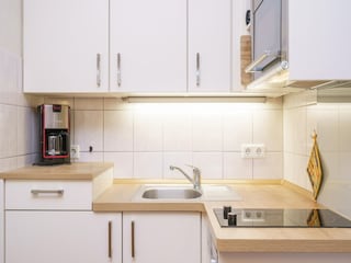 Apartment Sellin Ausstattung 11