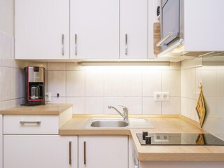 Appartement Sellin Kenmerken 7