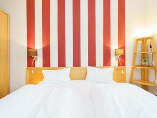 Apartamento Sellin Características 12
