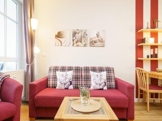 Apartment Sellin Ausstattung 11