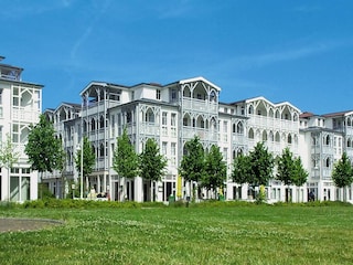 Appartement Sellin Buitenaudio-opname 8