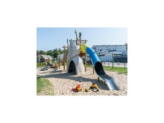 Appartement Sellin  39