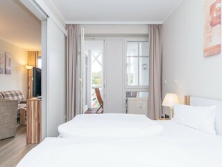 Apartment Sellin Ausstattung 11