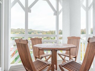 Apartamento Sellin Grabación al aire libre 5