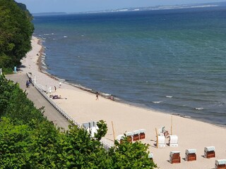 Appartement Sellin Omgeving 29