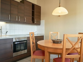 Apartment Sellin Ausstattung 13
