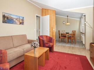 Appartement Sellin Kenmerken 12