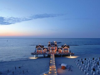 Appartement Sellin  40