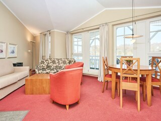 Appartement Sellin Équipement 10
