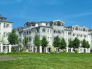 Apartment Sellin Outdoor Recording 6