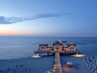 Apartment Sellin Environment 13